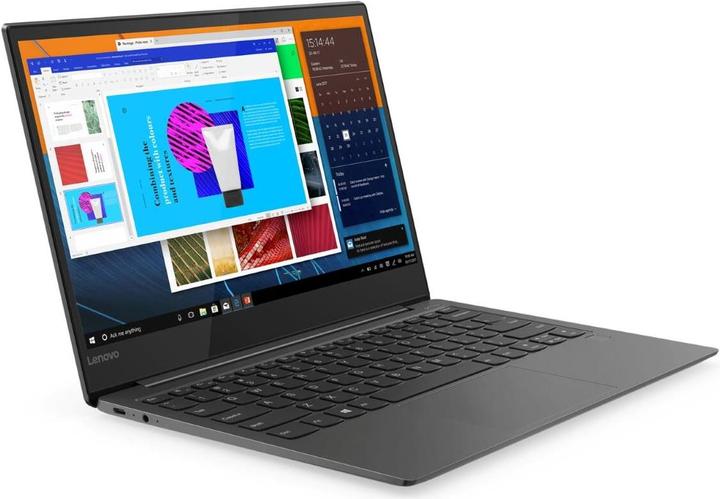 Image du produit Lenovo Yoga S730-13IWL (13.30", Intel Core i7-8565U, 16 Go, 512 Go, CH)