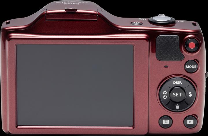 Produktbild Kodak Friendly Zoom (24 - 360 mm, 16.44 Mpx, CCD)