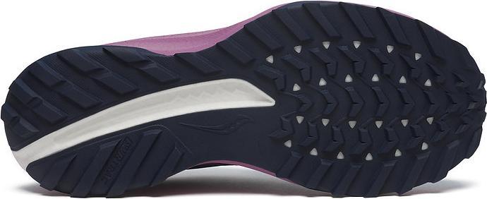 Actual product image Saucony Ride 17 GTX WS (42.5)