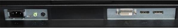 Actual product image iiyama XUB2792UHSU-B1 (3840 x 2160 Pixels, 27")