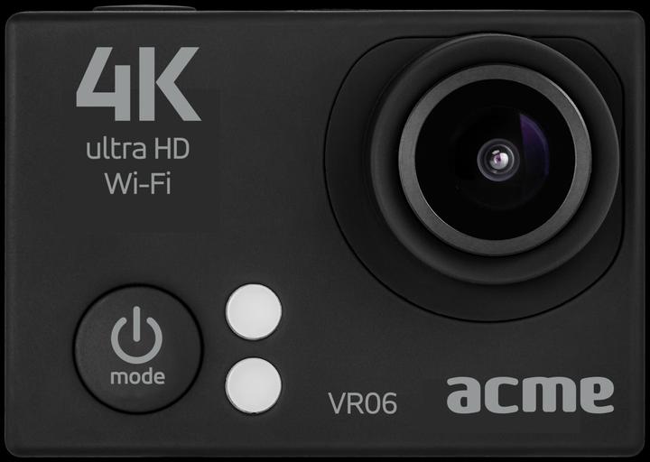 Image du produit Acme Made VR06 Ultra HD (25p, 4K)
