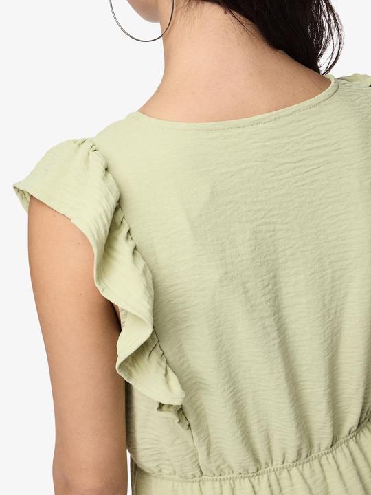Image du produit Pieces PCARIANNA Mini-robe (XS)
