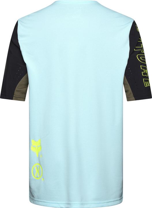 Produktbild Fox Defend SS Jersey Elevated (M)