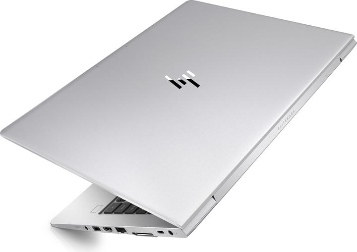Produktbild HP EliteBook 840 G5 (14", Intel Core i5-8250U, 8 GB, 256 GB, CH)