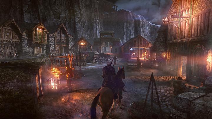 Produktbild The Witcher 3 : Wild Hunt