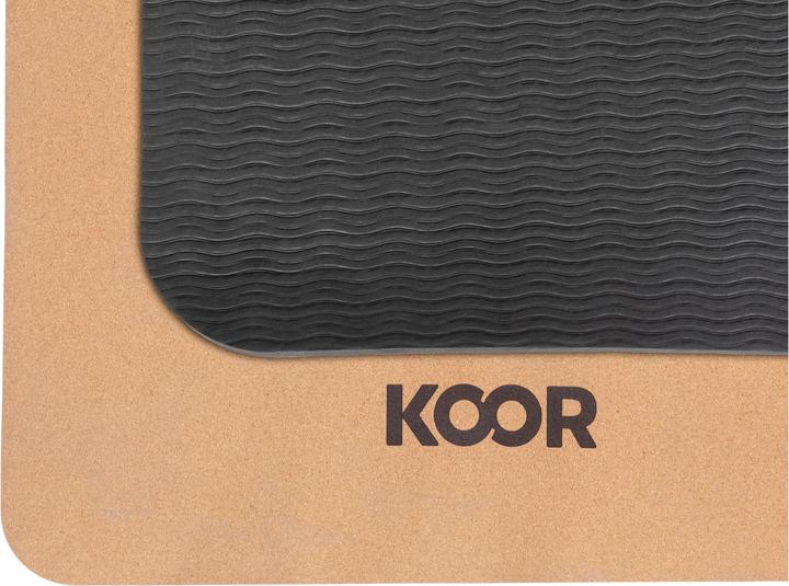 Produktbild Koor Yoga-Set (4 mm)