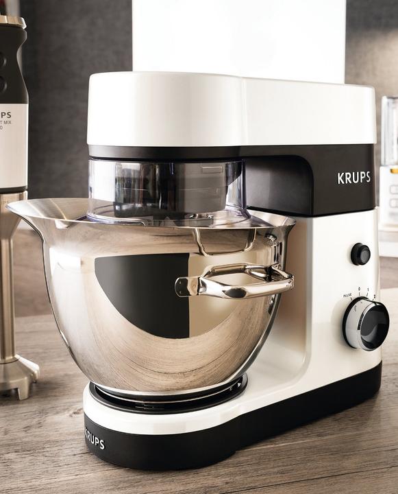 Productafbeelding Krups Perfecte mix 9000 (900 W)