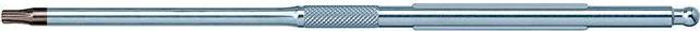 PB Swiss Tools Schraubenz.Einsatz PB 215 TXP 15 (Torx (TX))