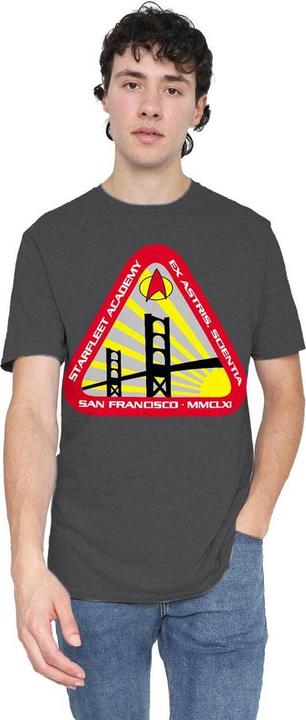 Produktbild Starfleet Academy TShirt (L)