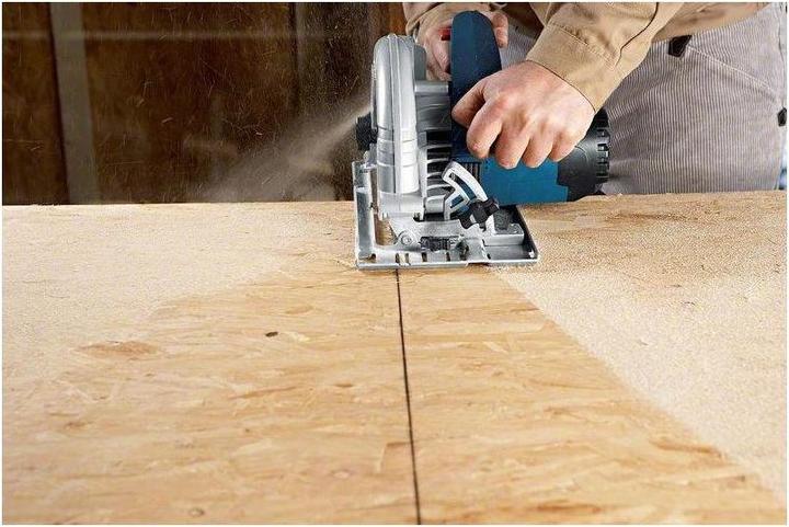 Produktbild Bosch Professional Gks 85