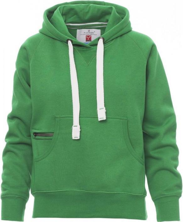 White, Green