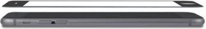 Actual product image Moshi iVisor Glass (1 Piece, Apple iPhone 6 Plus)