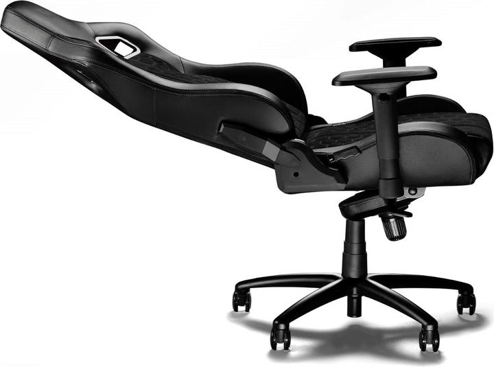Actual product image Joule Performance Stealth Alcantara