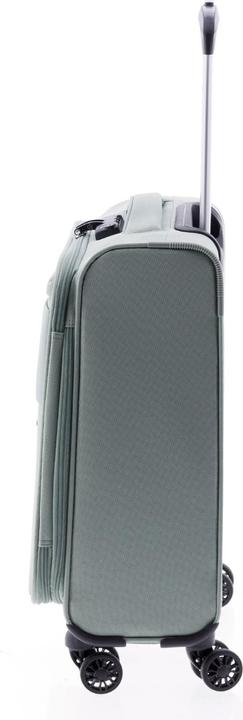 Produktbild Wüsthof 3700 4 Rollen Kabinentrolley 55 cm mit Dehnfalte (36 l, Handgepäck (bis 50l))