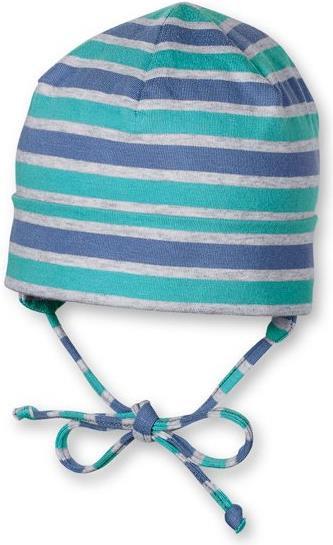 Sterntaler Beanie eisblau
