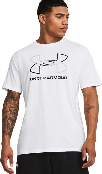 Actual product image Under Armour Gl Foundation Update T-Shirt (S)
