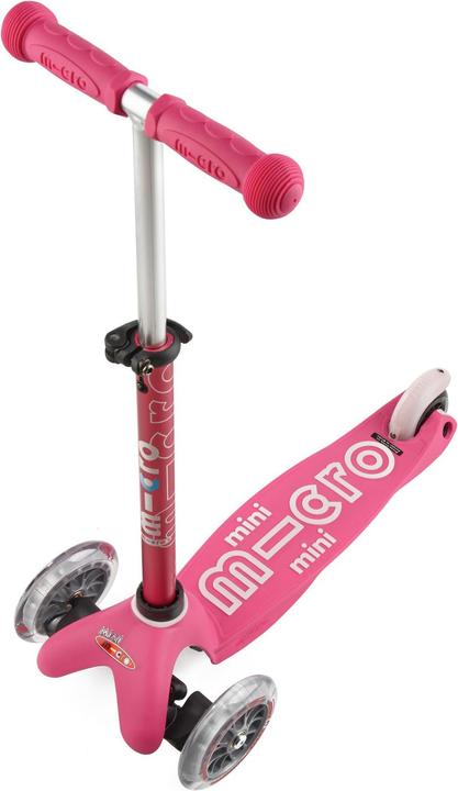Productafbeelding Micro Mini Deluxe