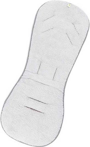 Liebes von Priebes Coprisedile Meike Stars Grigio
