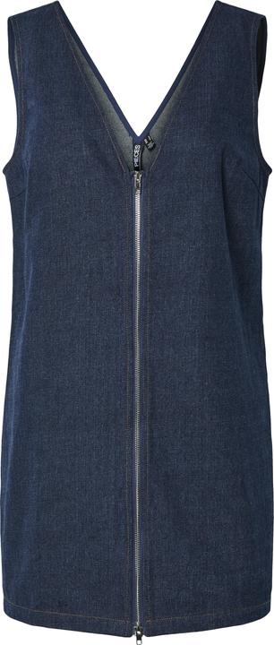Pieces PCFABIA Robe en jean