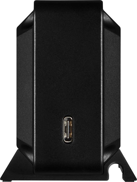 Actual product image WD Black D30 Game Drive (500 GB)