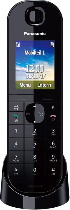 Produktbild Panasonic KX-TGQ400GB