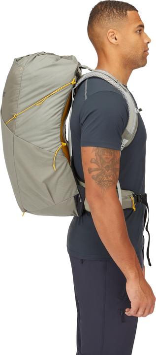 Actual product image Lowe Alpine AirZone Ultra 36 (36 l)