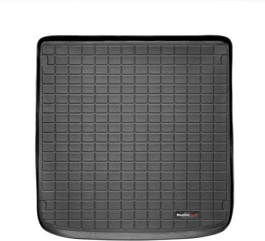 Produktbild WeatherTech Audi A4 Avant B7 (2001-2008) Kofferraum wanne