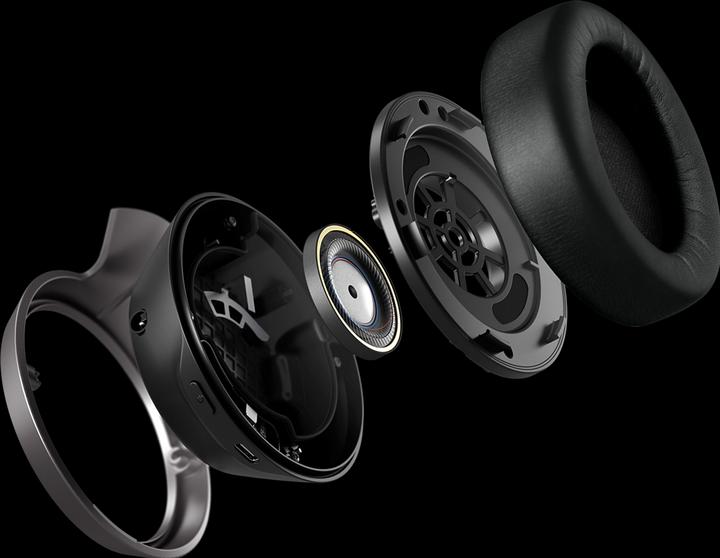 Image du produit Philips Fidelio L3 (ANC, 30 h, Sans fil)