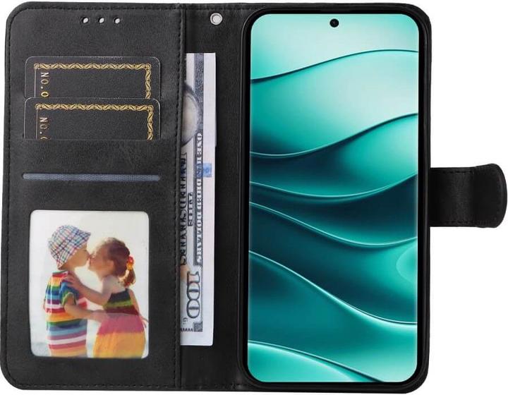 Produktbild Cover-Discount Xiaomi Redmi Note 14 Pro 5G / Pro+ Plus / Poco X7 - Premium Handyhülle Etui (Xiaomi Redmi Note 14 Pro 5G, Xiaomi Redmi Note 14 Pro, Xiaomi Poco X7 Pro)