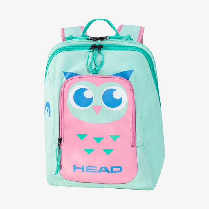 Immagine prodotto Head Zaino da viaggio per bambini Gufo (1R)