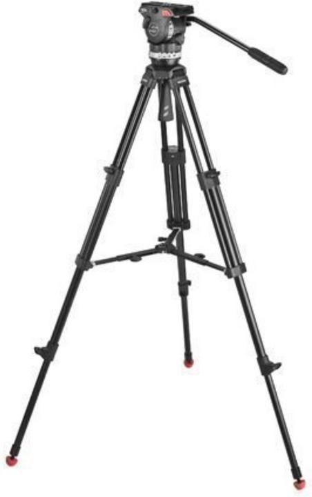 Produktbild Sachtler System Ace M MS (Kunststoff)