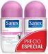 Immagine prodotto Sanex Deo Roll On Dermo Invisible 50 ml Duplo (Roll-on, 100 ml)