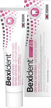 Immagine prodotto Isdin Bexident Sensitive Toothpaste 75ml (75 ml)