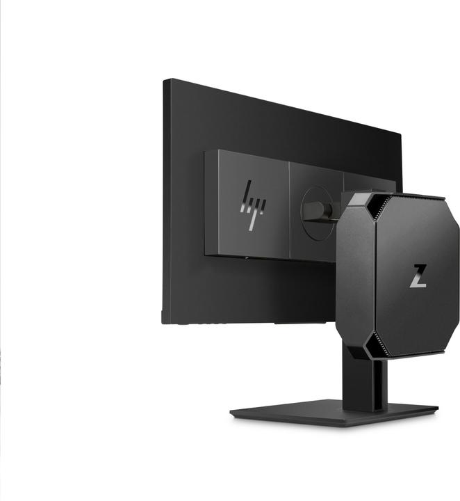 Produktbild HP Z24nf G2 (1920 x 1080 Pixel, 23.80")