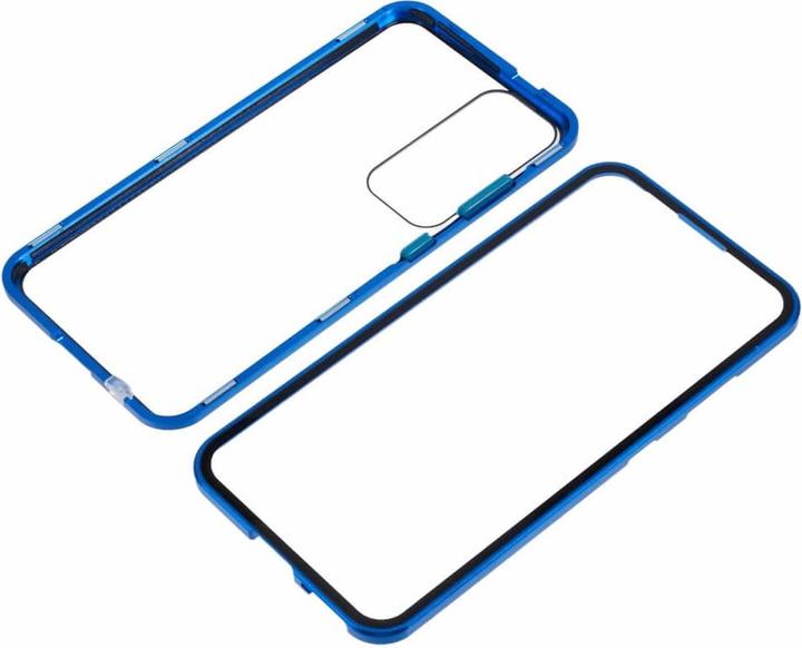 Produktbild Cover-Discount Galaxy S25 - Front- & Back Panzerglas (Samsung Galaxy S25)