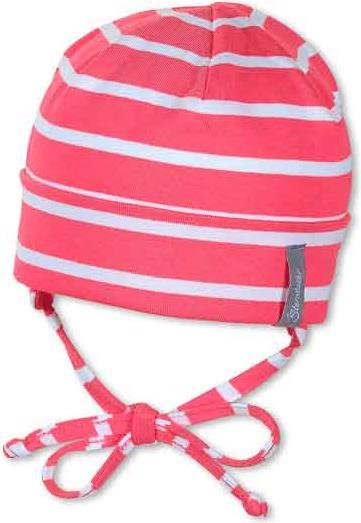 Sterntaler Beanie begonie