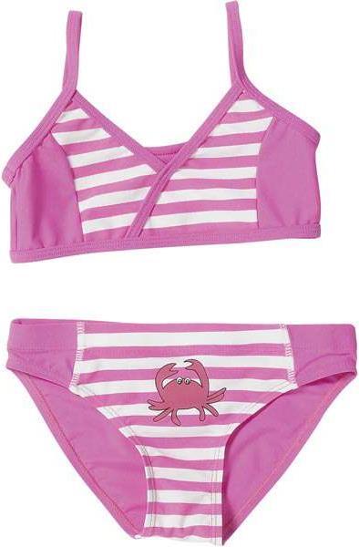 Playshoes UV-Schutz Bikini Krebs (86, 92)