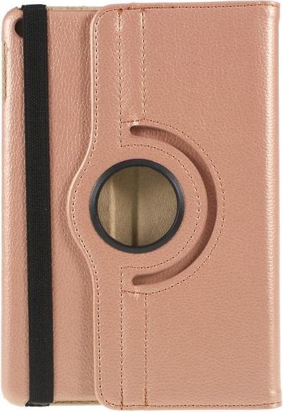 Actual product image MU Classic Rotatable leather cover (iPad mini 2019 (5. Gen))