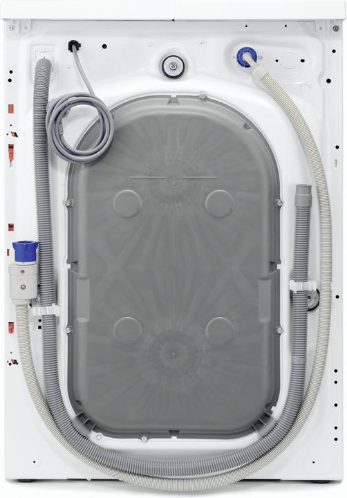 Produktbild AEG L8FE 86484 (8 kg, Rechts, Links)