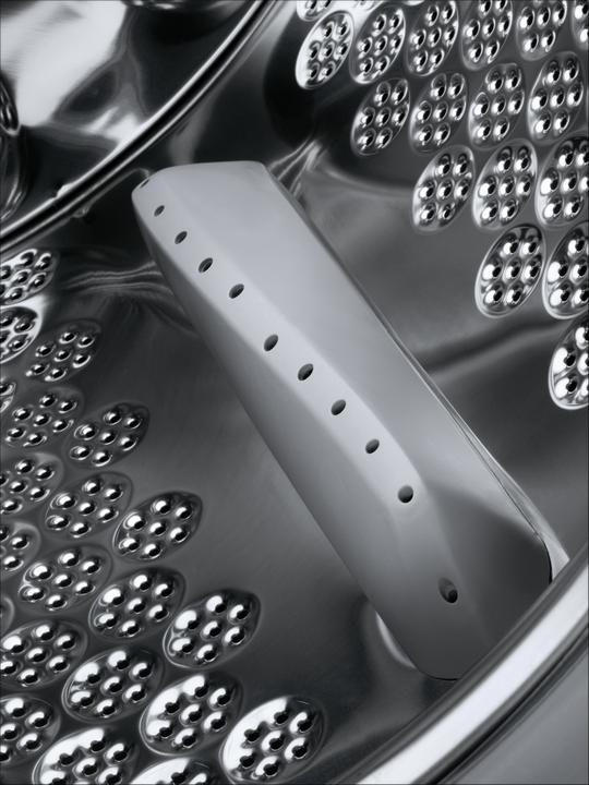 Produktbild AEG L8FE 86484 (8 kg, Rechts, Links)