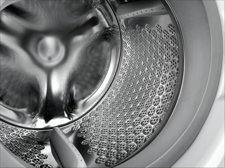 Produktbild AEG L8FE 86484 (8 kg, Rechts, Links)