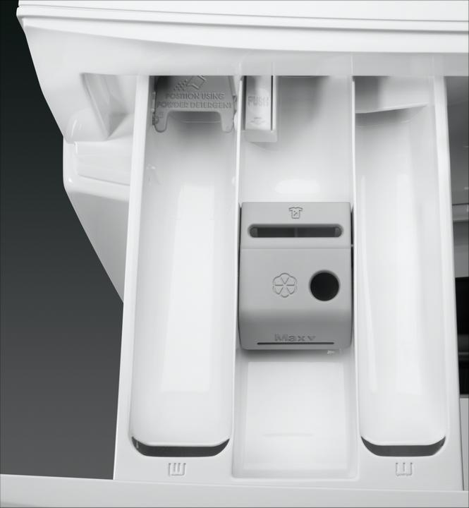 Produktbild AEG L8FE 86484 (8 kg, Rechts, Links)