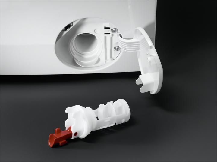 Produktbild AEG L8FE 86484 (8 kg, Rechts, Links)