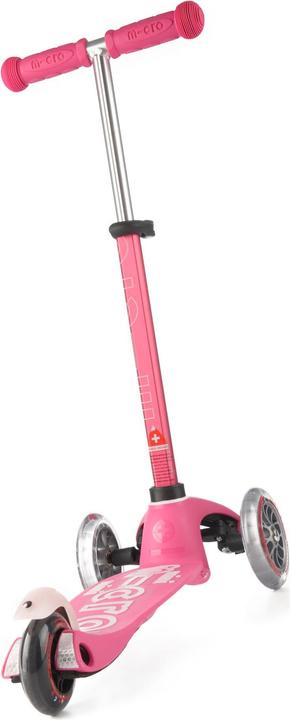 Productafbeelding Micro Mini Deluxe