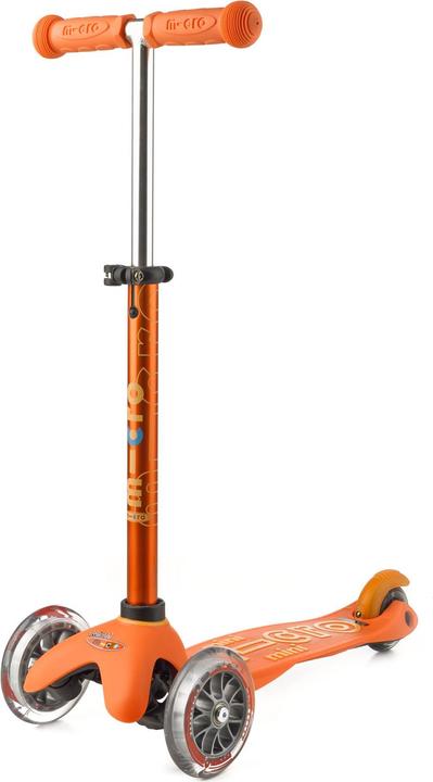 Productafbeelding Micro Mini Deluxe