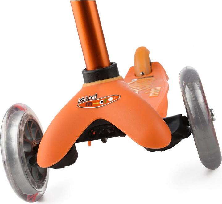Productafbeelding Micro Mini Deluxe