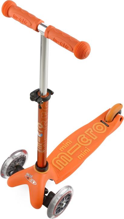 Productafbeelding Micro Mini Deluxe