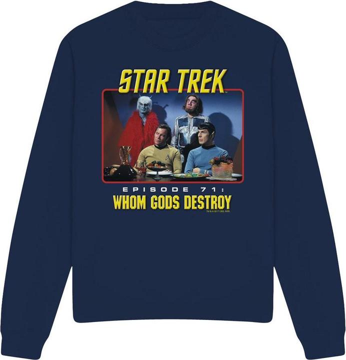 Image du produit - Sweat EPISODE - Adulte (XL)