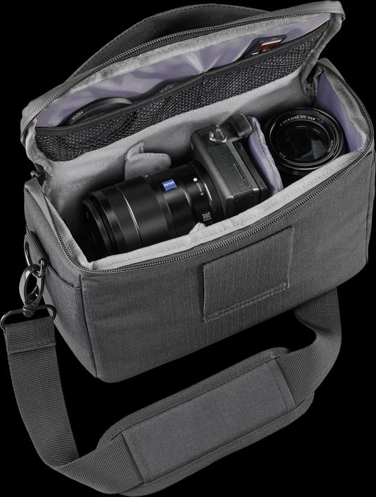 Actual product image Cullmann Malaga Maxima 70 (Camera shoulder bag)