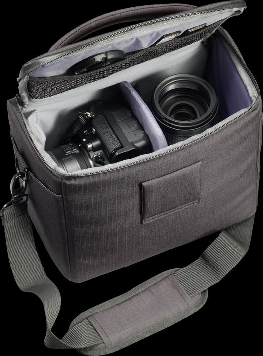 Image du produit Cullmann Malaga Maxima 200 Sac pour appareil photo (Sac à bandoulière pour appareil photo)